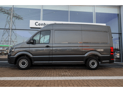 Volkswagen Bedrijfswagens Crafter Highline L3 2.0 TDI EU6 130 kW (177 pk) GVW 3.5T - Afbeelding 2