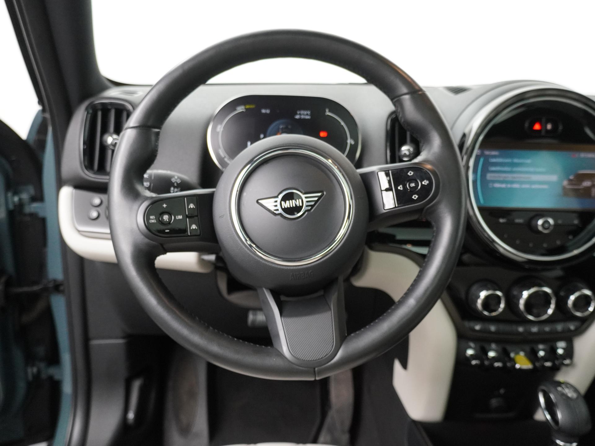 MINI Countryman Cooper SE ALL4 - Afbeelding 2
