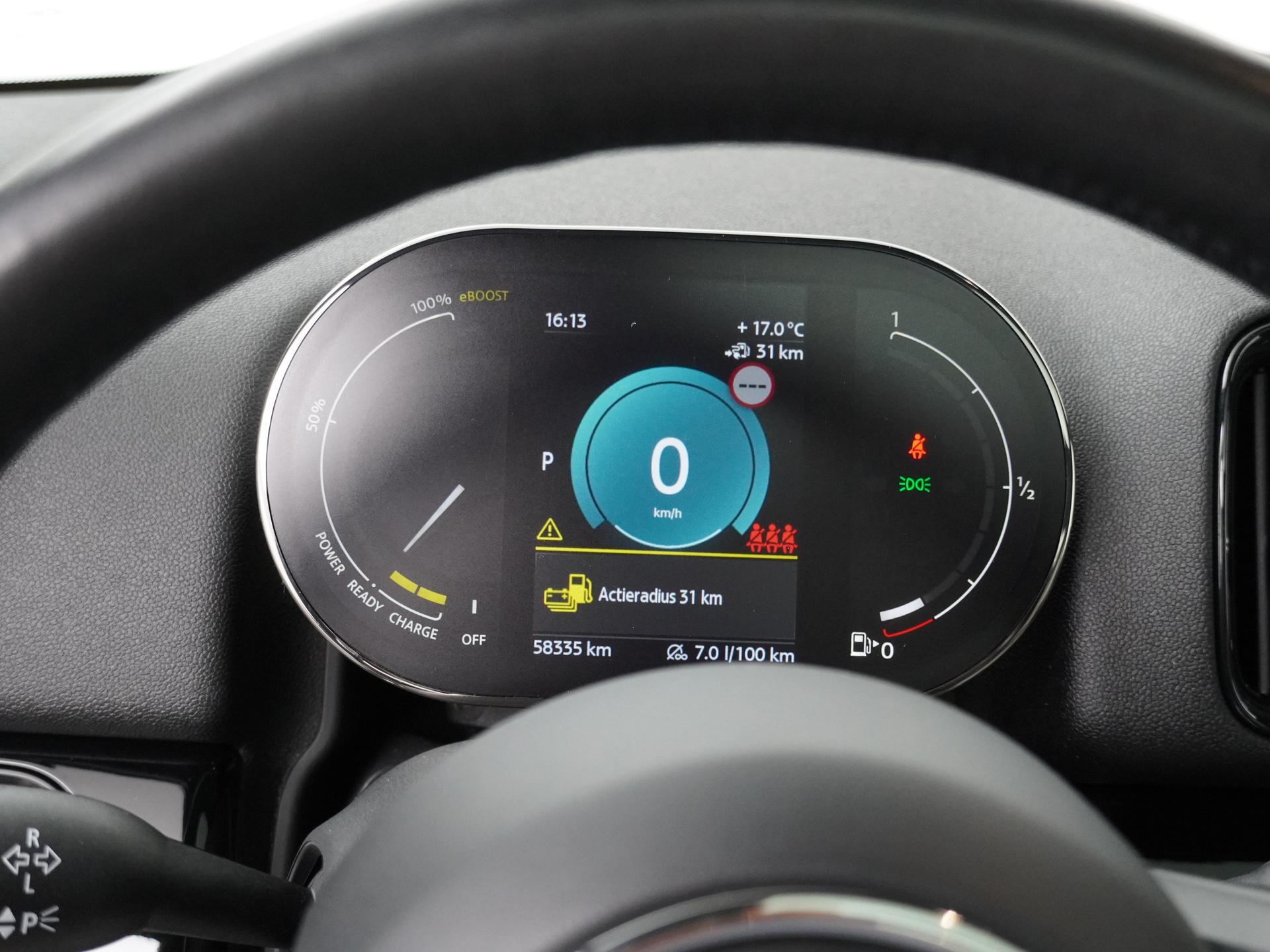 MINI Countryman Cooper SE ALL4 - Afbeelding 3