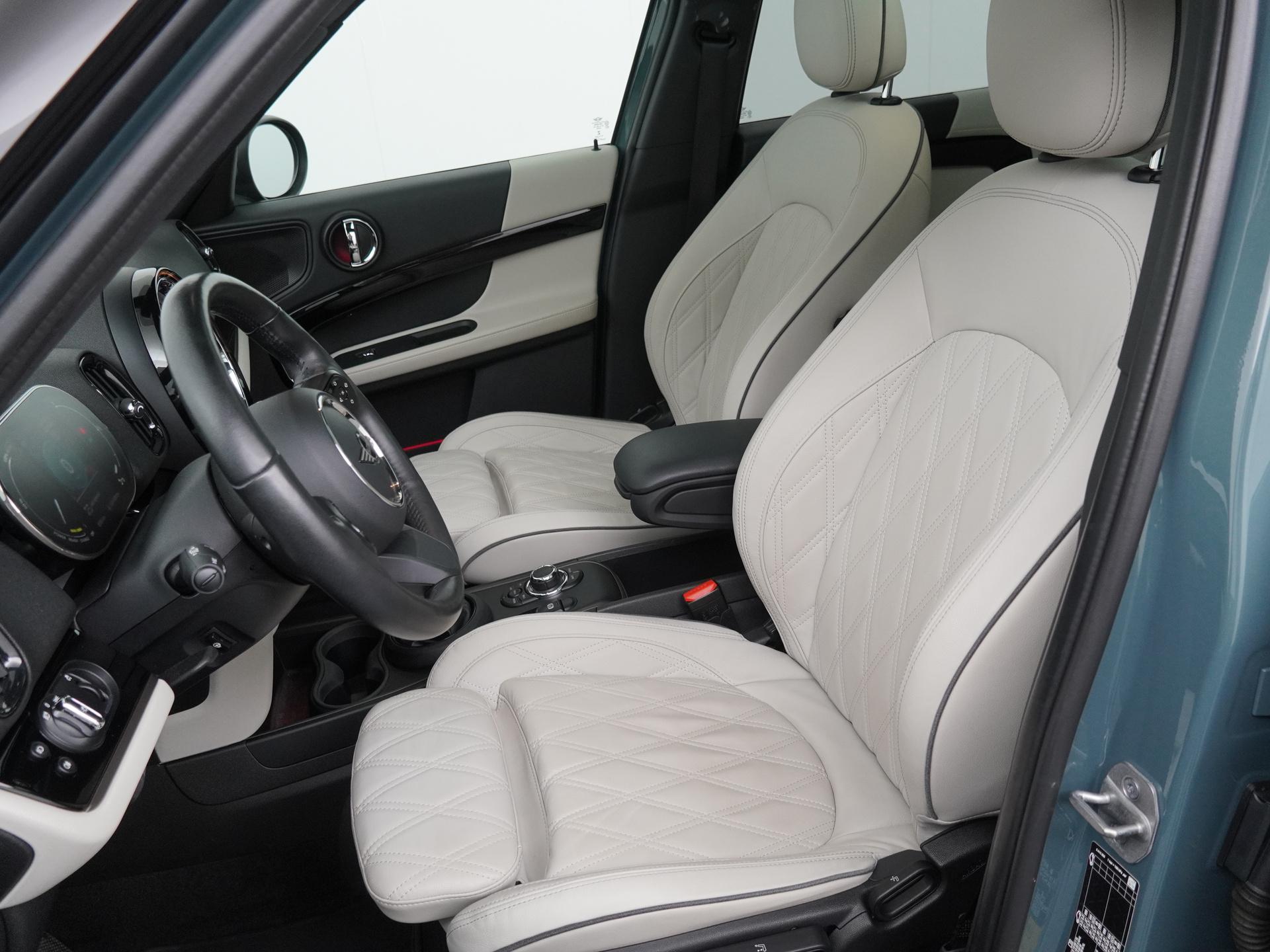 MINI Countryman Cooper SE ALL4 - Afbeelding 4