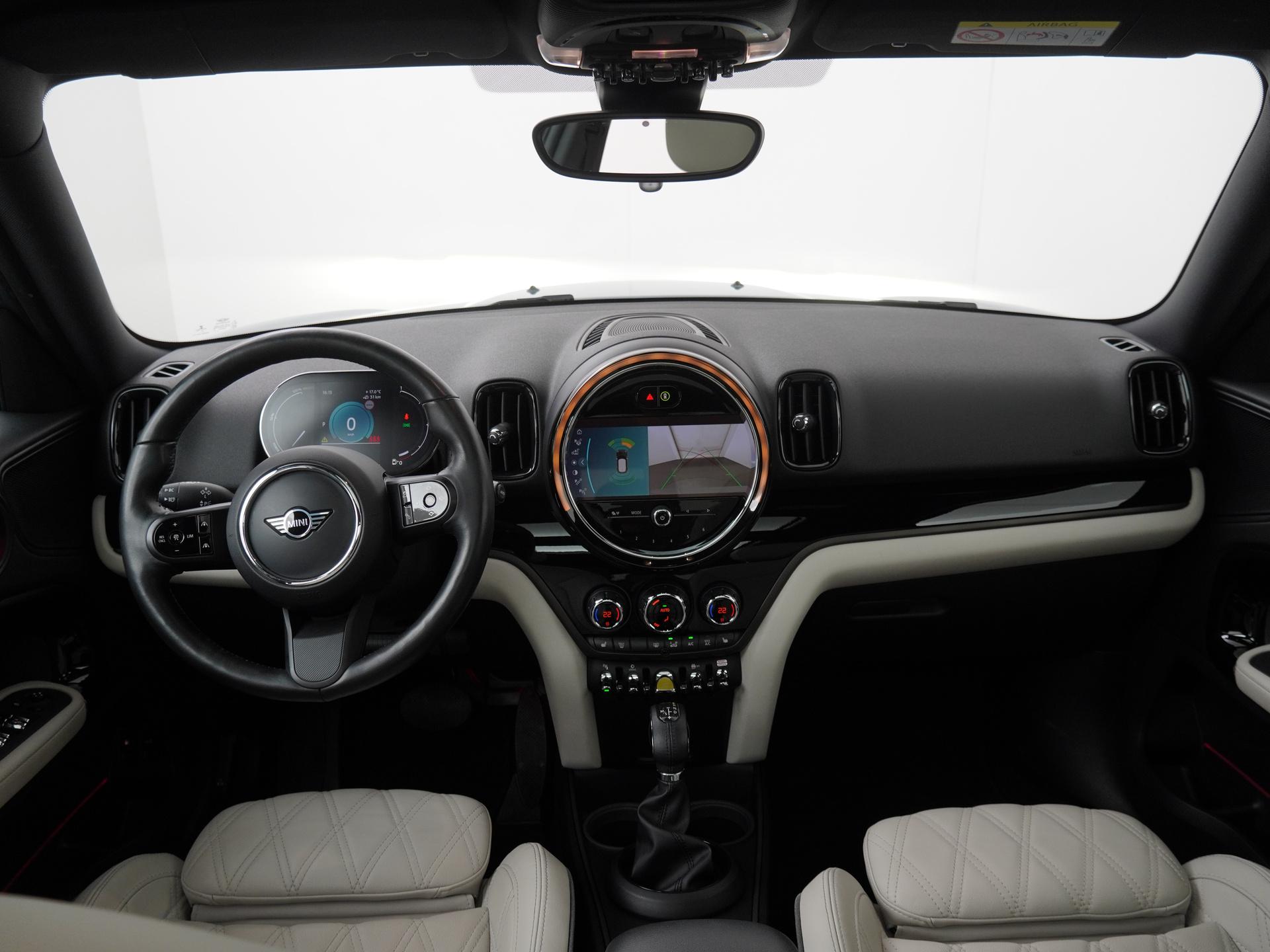 MINI Countryman Cooper SE ALL4 - Afbeelding 5