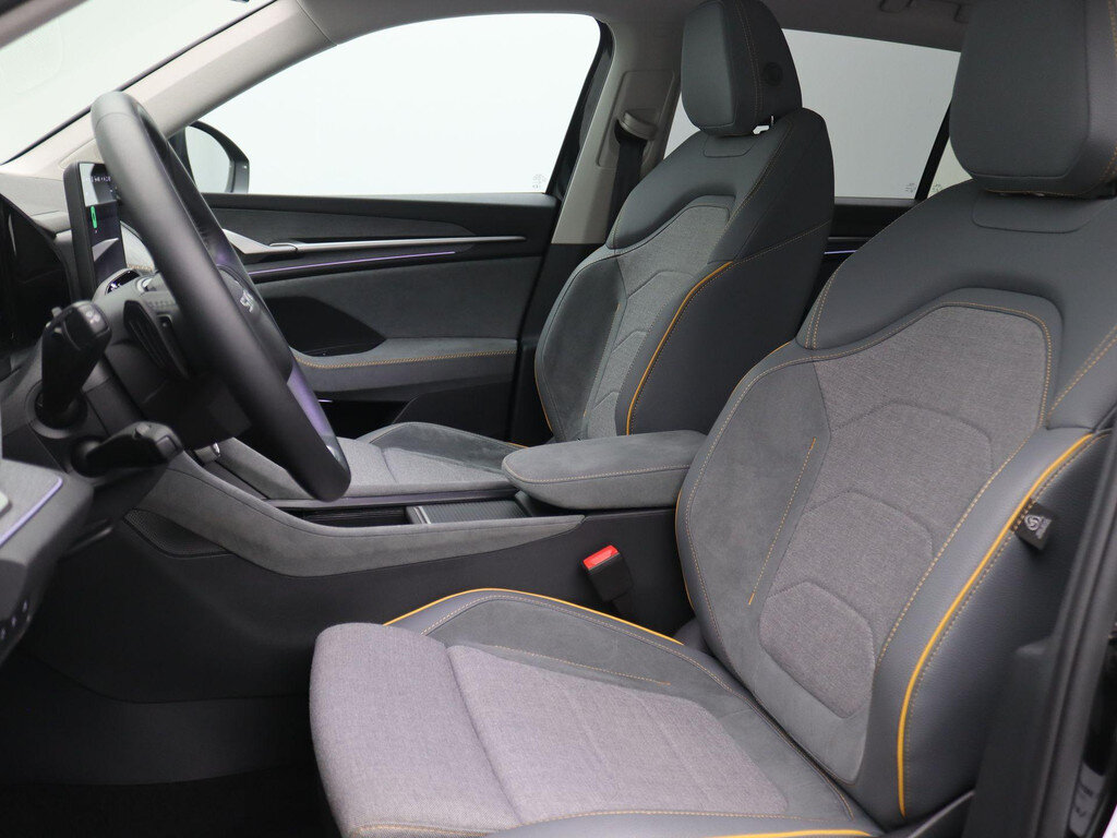 Skoda Kodiaq 1.5 TSI PHEV Business Edition 204PK DSG Trekhaak, Elektr. Achter - Image 5