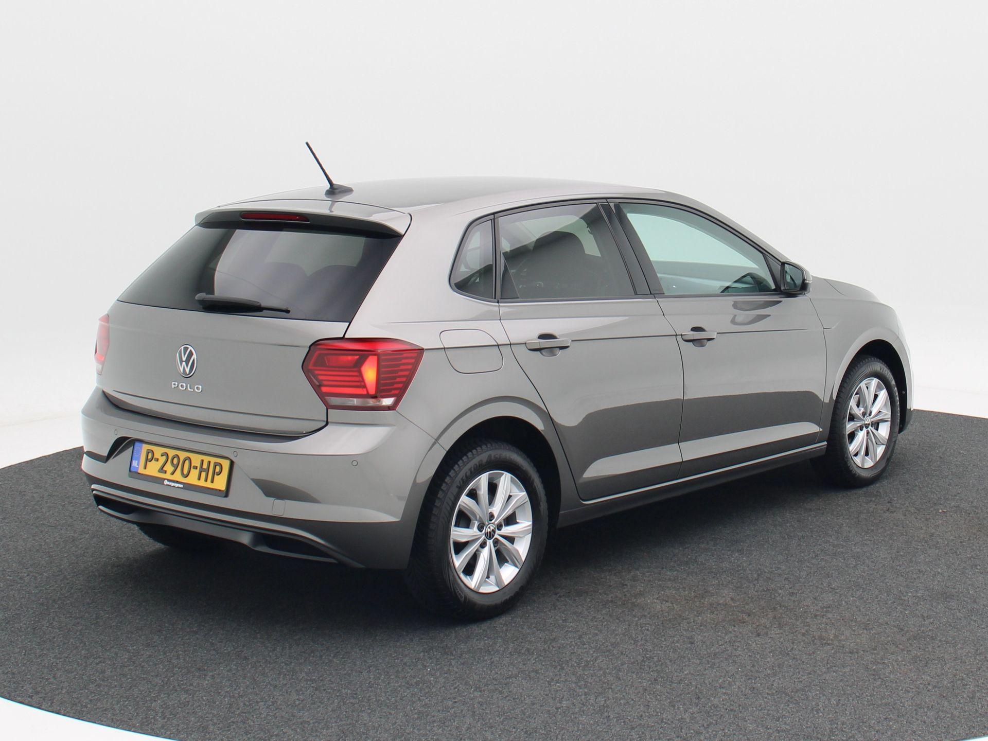 Volkswagen Polo 1.0 TSi Automaat Highline - Afbeelding 2