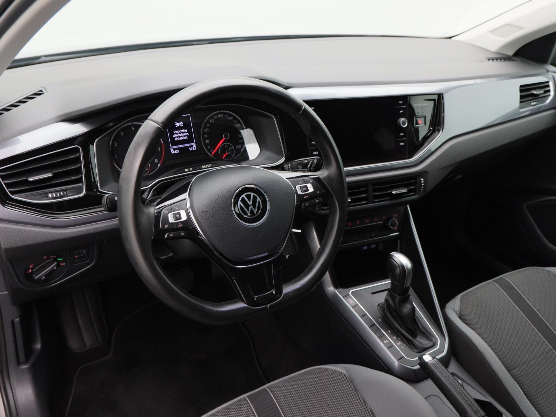 Volkswagen Polo 1.0 TSi Automaat Highline - Afbeelding 3