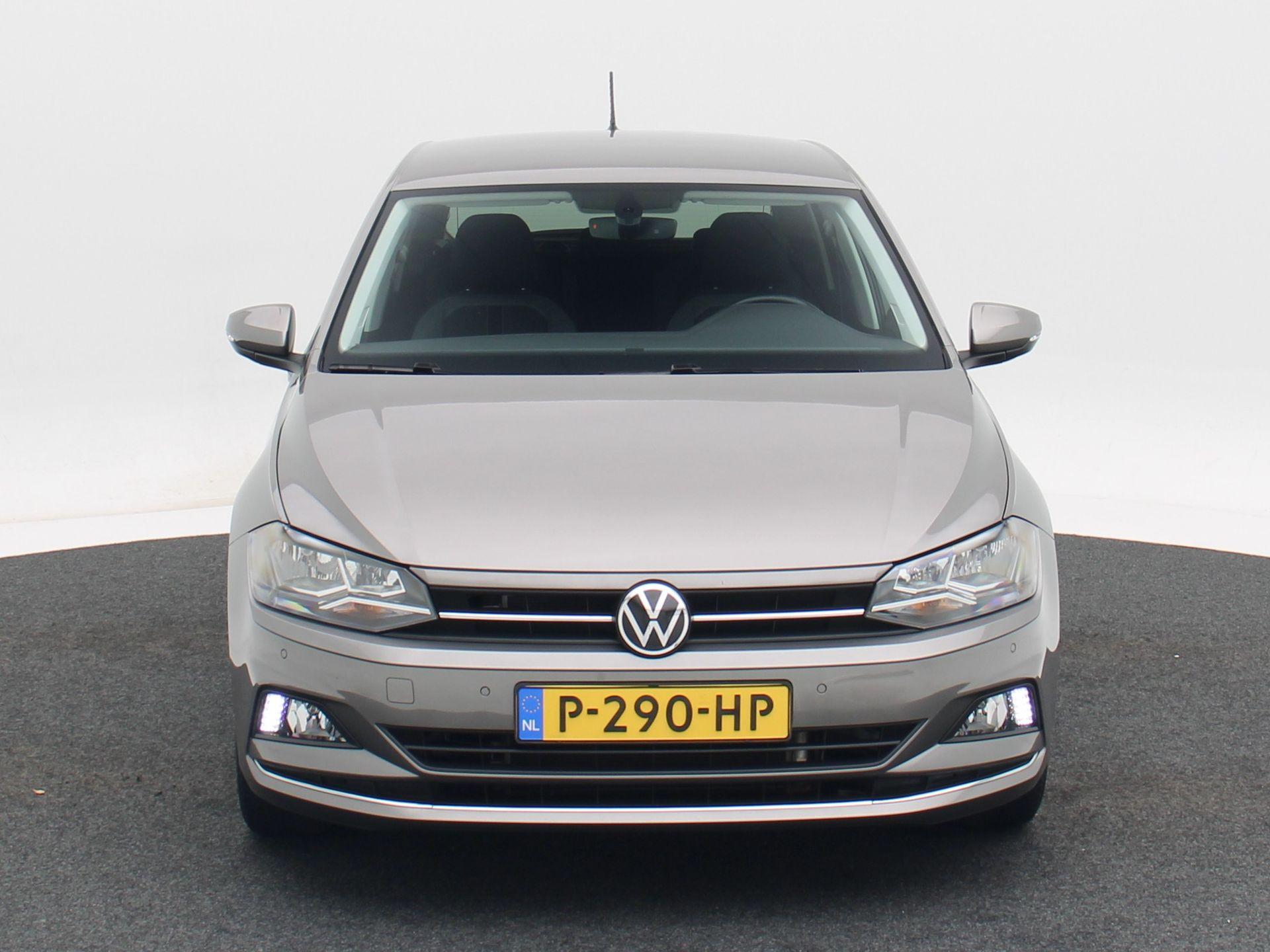 Volkswagen Polo 1.0 TSi Automaat Highline - Afbeelding 4
