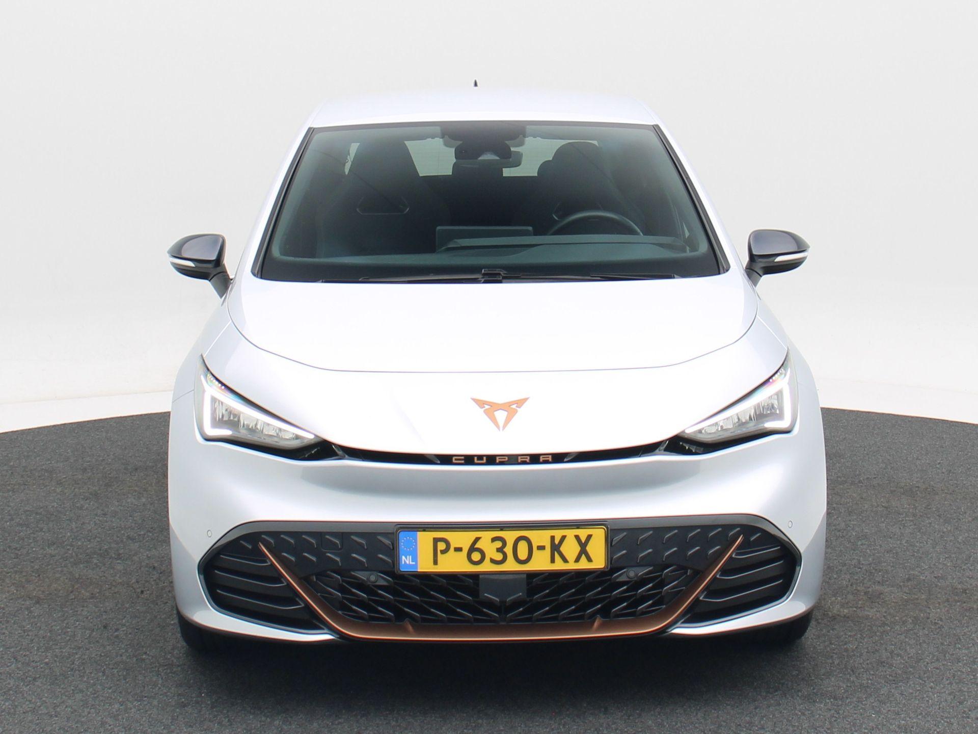 CUPRA Born Adrenaline One 62 kWh 204 Pk - Afbeelding 5