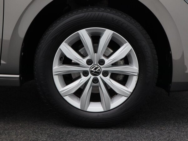 lichtmetalen velgen 16"