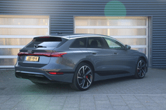 Audi A6 Avant e-tron 286pk Advanced Edition 83 kWh - Afbeelding 2