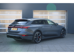 Audi A6 Avant e-tron 286pk Advanced Edition 83 kWh - Afbeelding 2