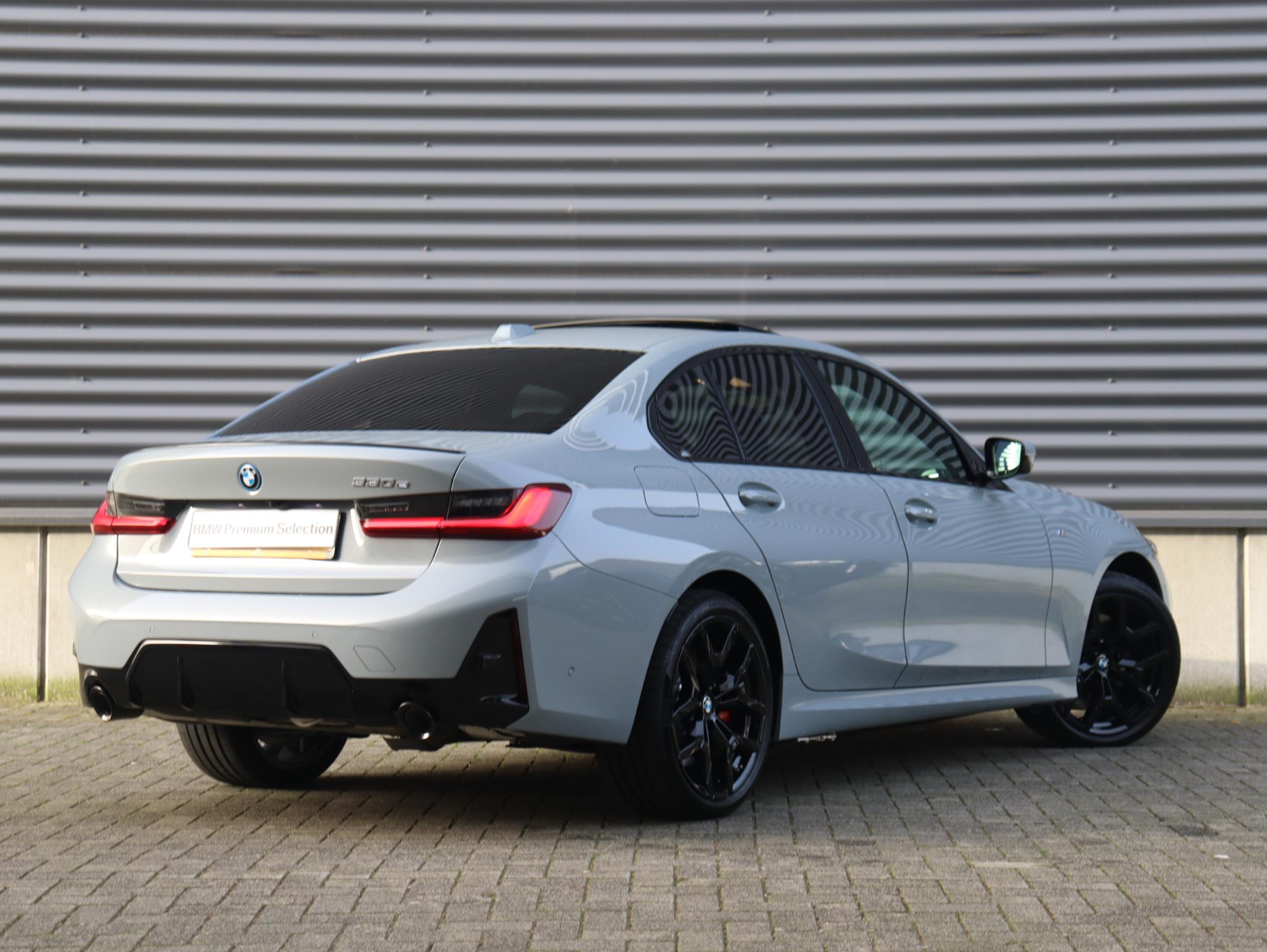 BMW 3 Serie Sedan 330e - Afbeelding 2