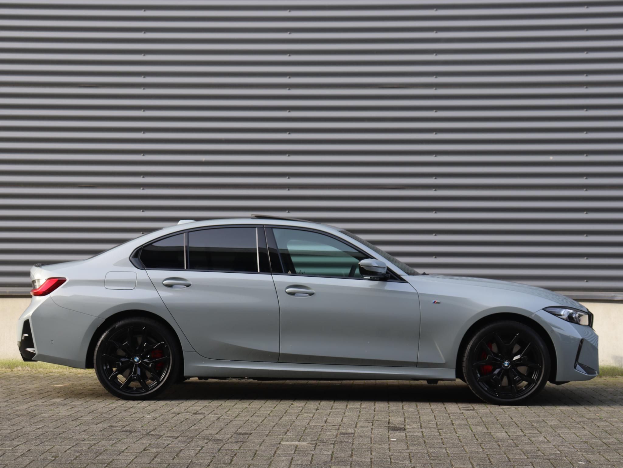 BMW 3 Serie Sedan 330e - Afbeelding 5