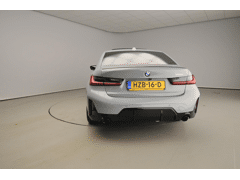 BMW 3 Serie Sedan 318i - Afbeelding 3