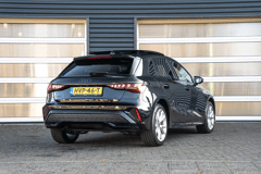 Audi A3 Sportback 40 TFSIe 204pk S Edition - Afbeelding 2