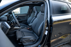 Audi A3 Sportback 40 TFSI 204pk e S Edition - Afbeelding 4