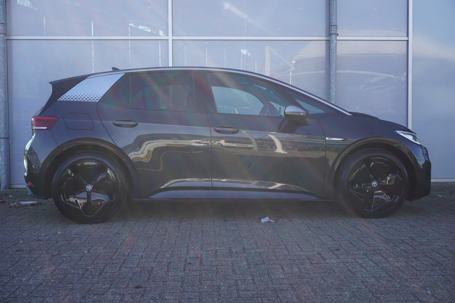 Volkswagen ID.3 204pk First Max 58 kWh - Afbeelding 3