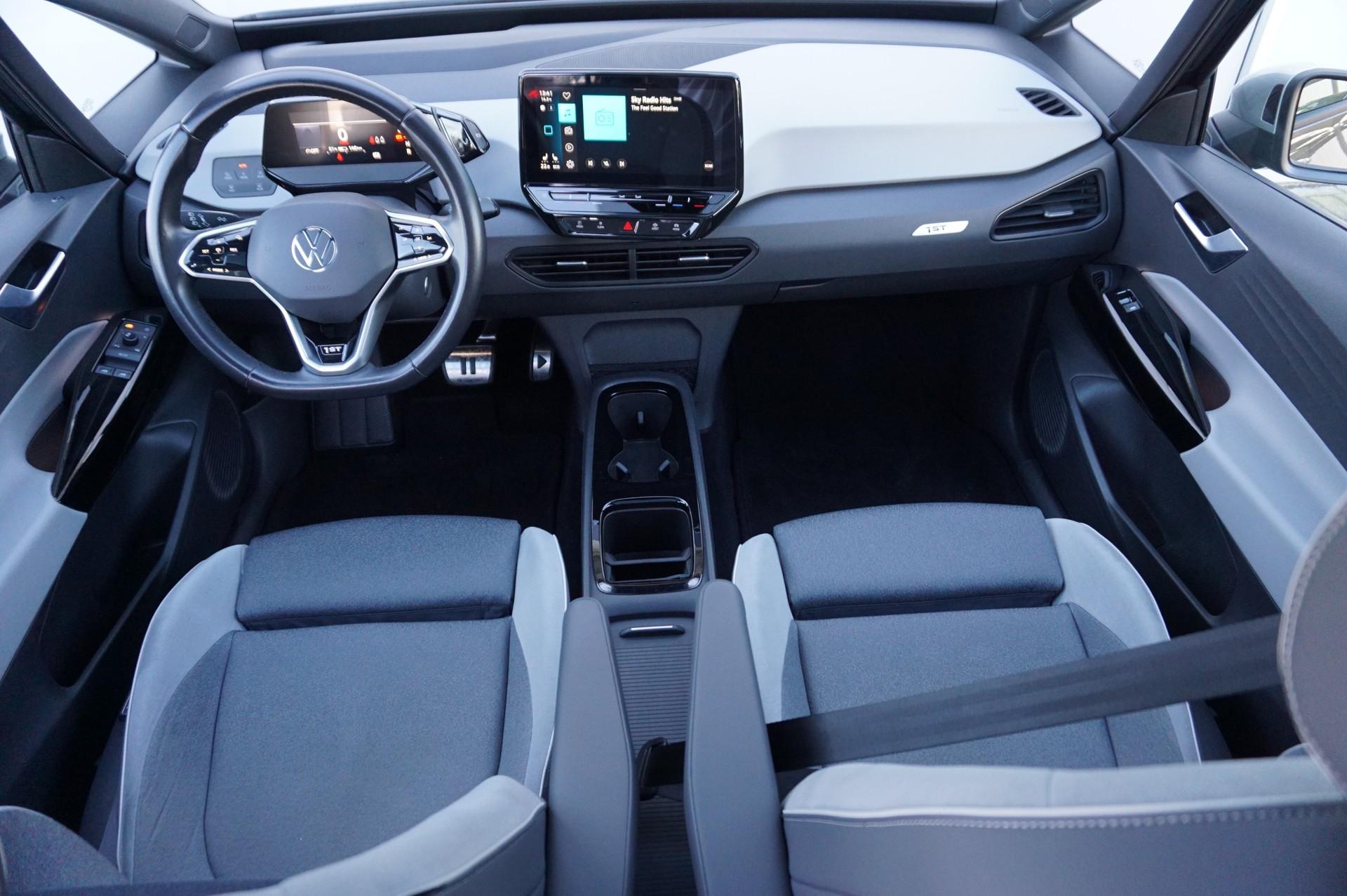 Volkswagen ID.3 204pk First Max 58 kWh - Afbeelding 5