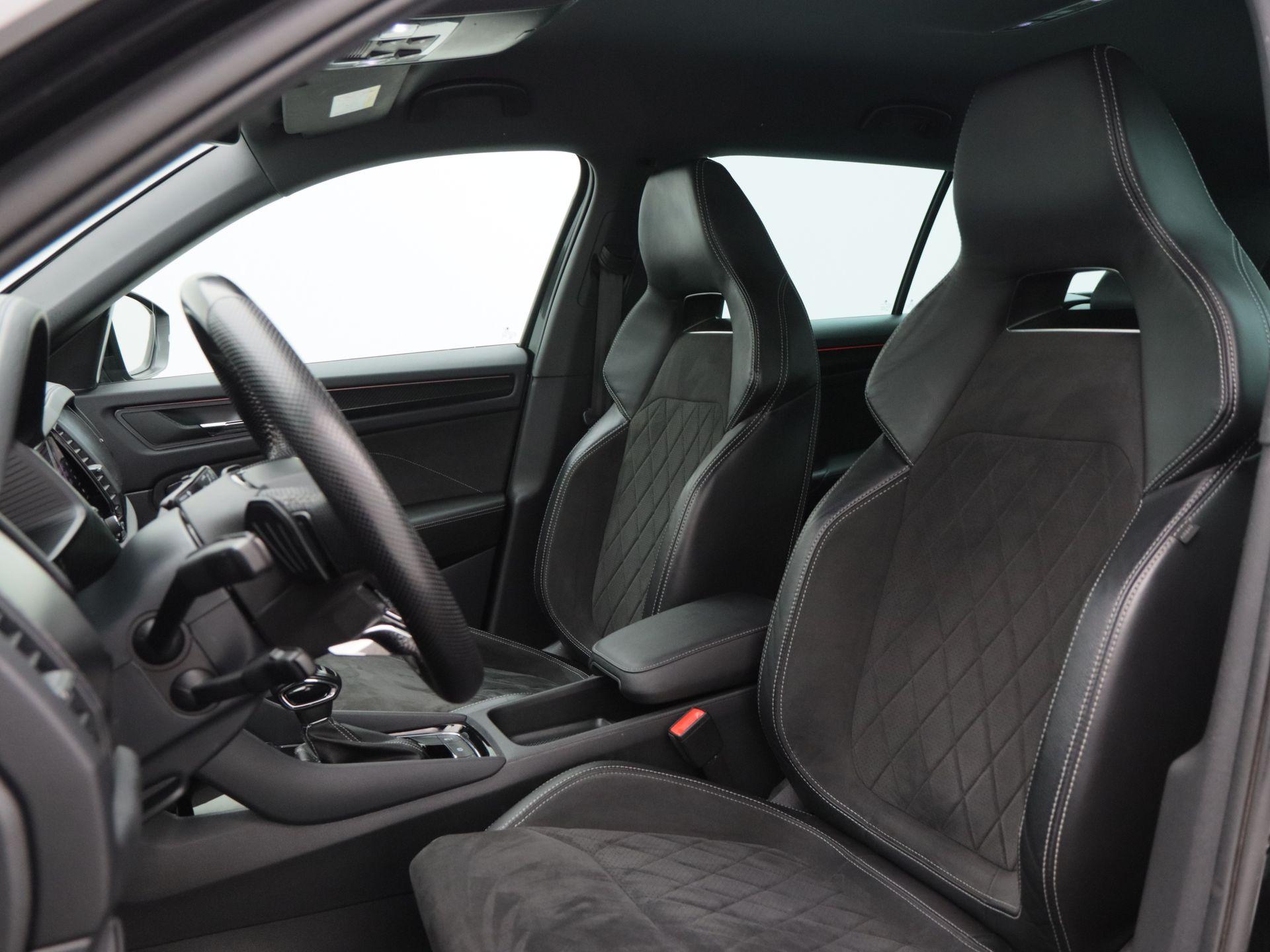 Skoda Kodiaq 1.5 TSi 150 Pk Sportline Business - Afbeelding 5