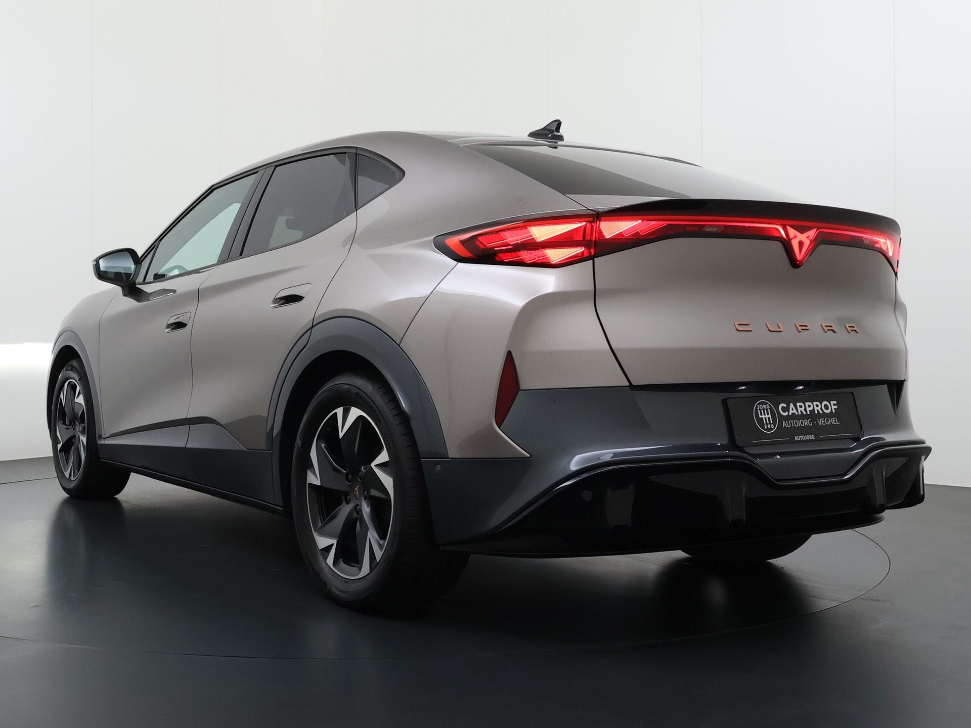 CUPRA Tavascan Business 82 kWh - Afbeelding 2