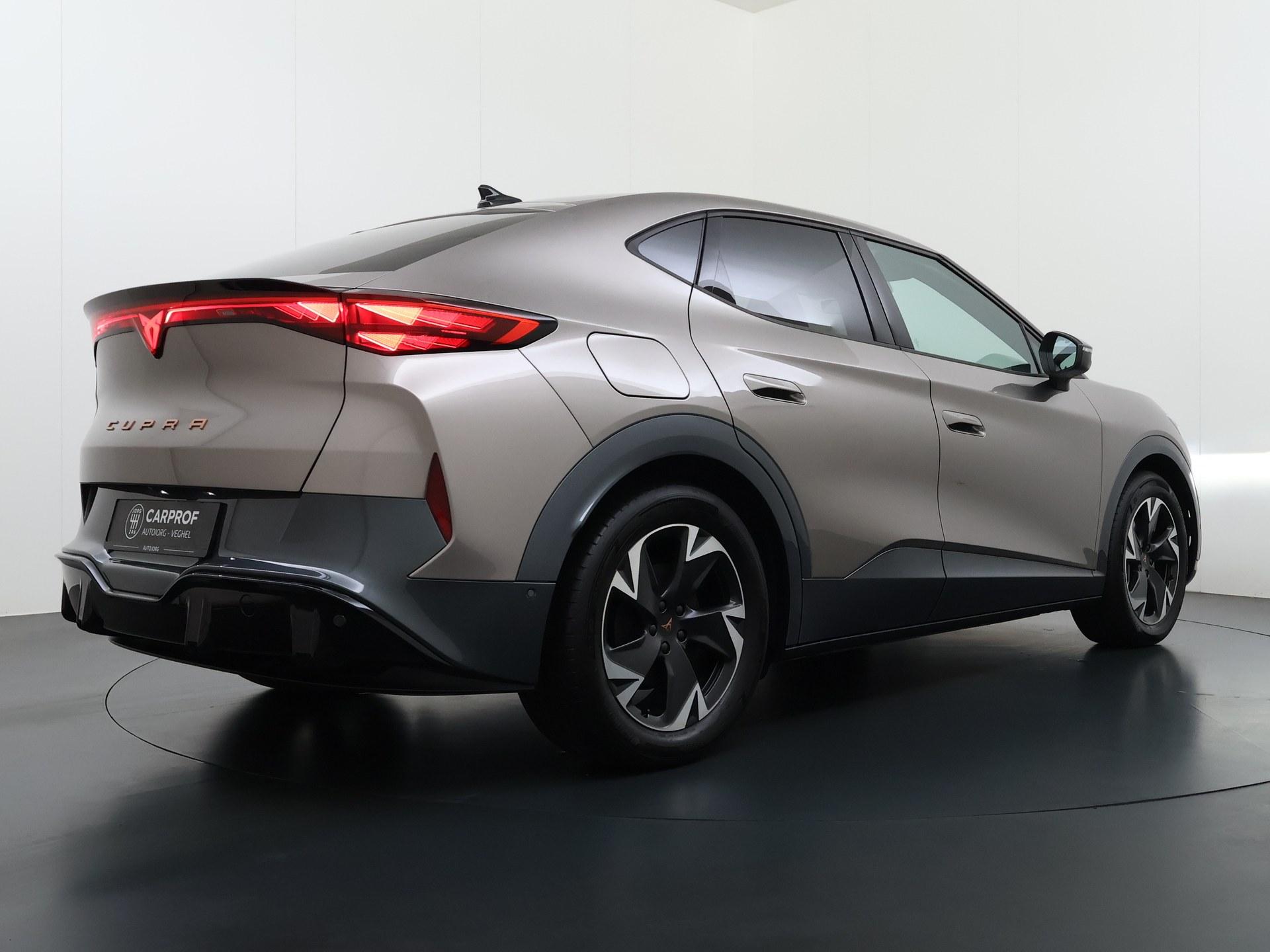 CUPRA Tavascan Business 82 kWh - Afbeelding 3