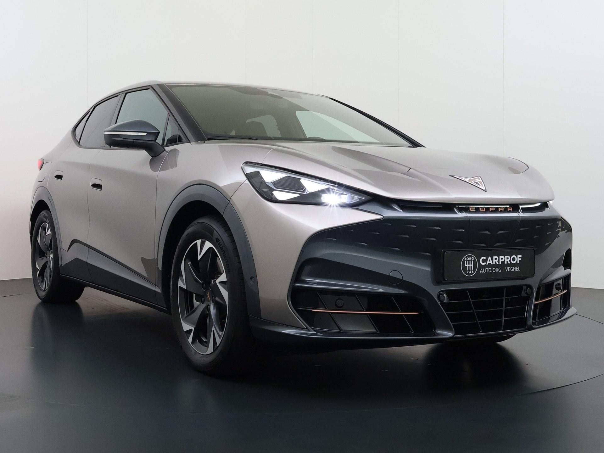 CUPRA Tavascan Business 82 kWh - Afbeelding 4