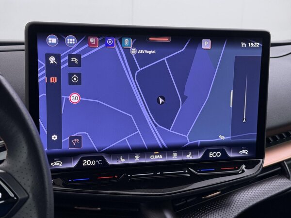 navigatiesysteem