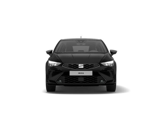 SEAT Ibiza Style Plus 1.0 TSI 95 PK - Afbeelding 4