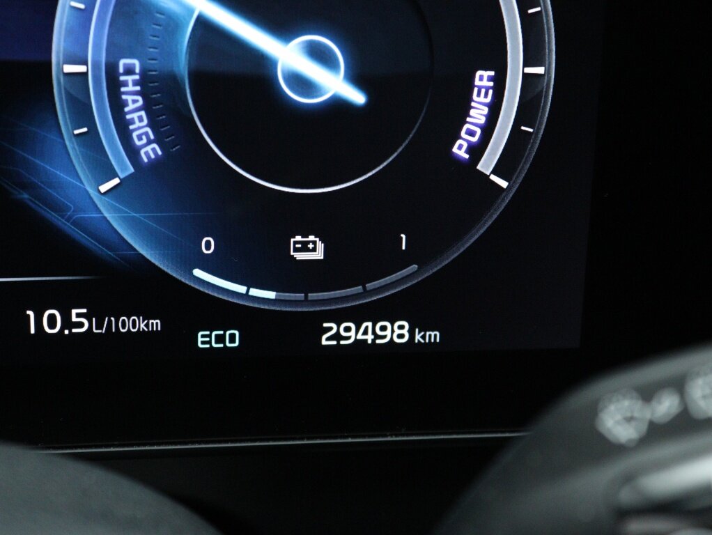 Kia Sportage 1.6 T PHEV GT-Line 4WD | Navigatie | Camera | Stoelverwarming - Afbeelding 5