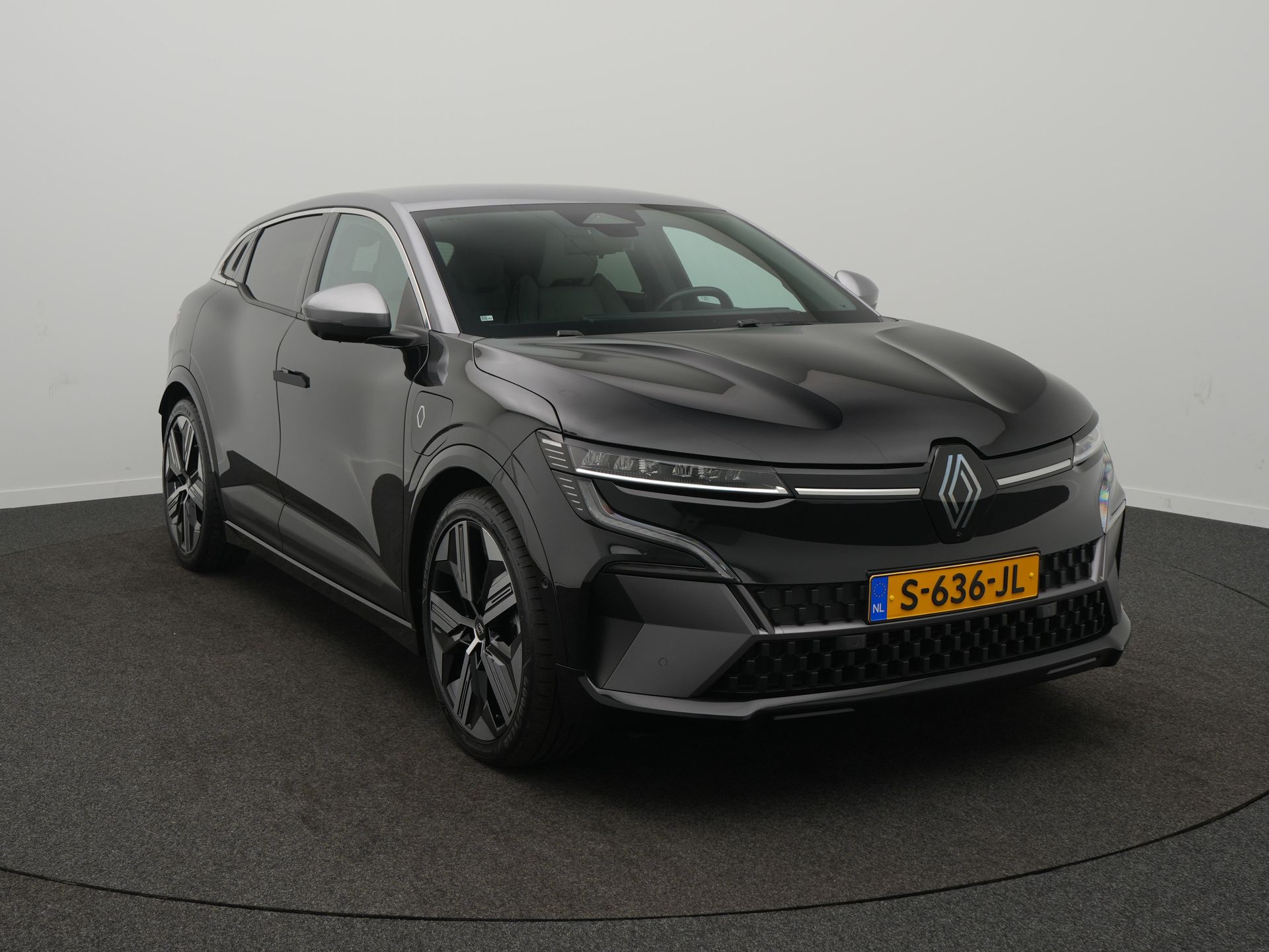 Renault Megane E-Tech EV60 Optimum Charge Iconic - Afbeelding 3