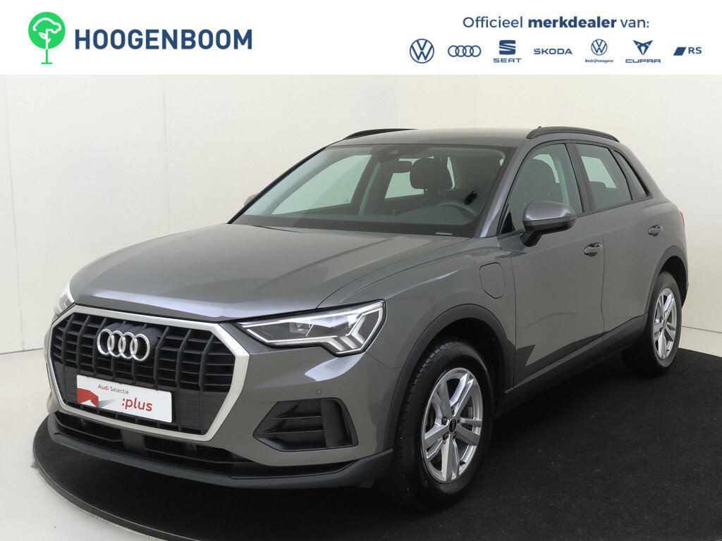 Audi Q3 45 TFSI e Advanced edition