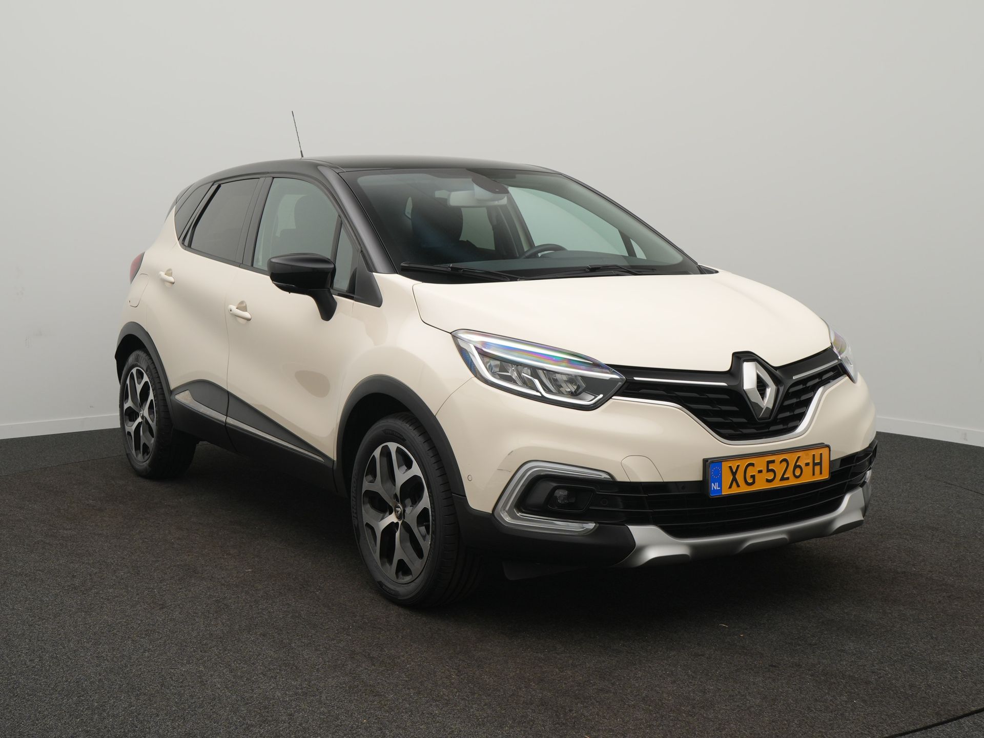 Renault Captur TCe 90 Intens - Afbeelding 3