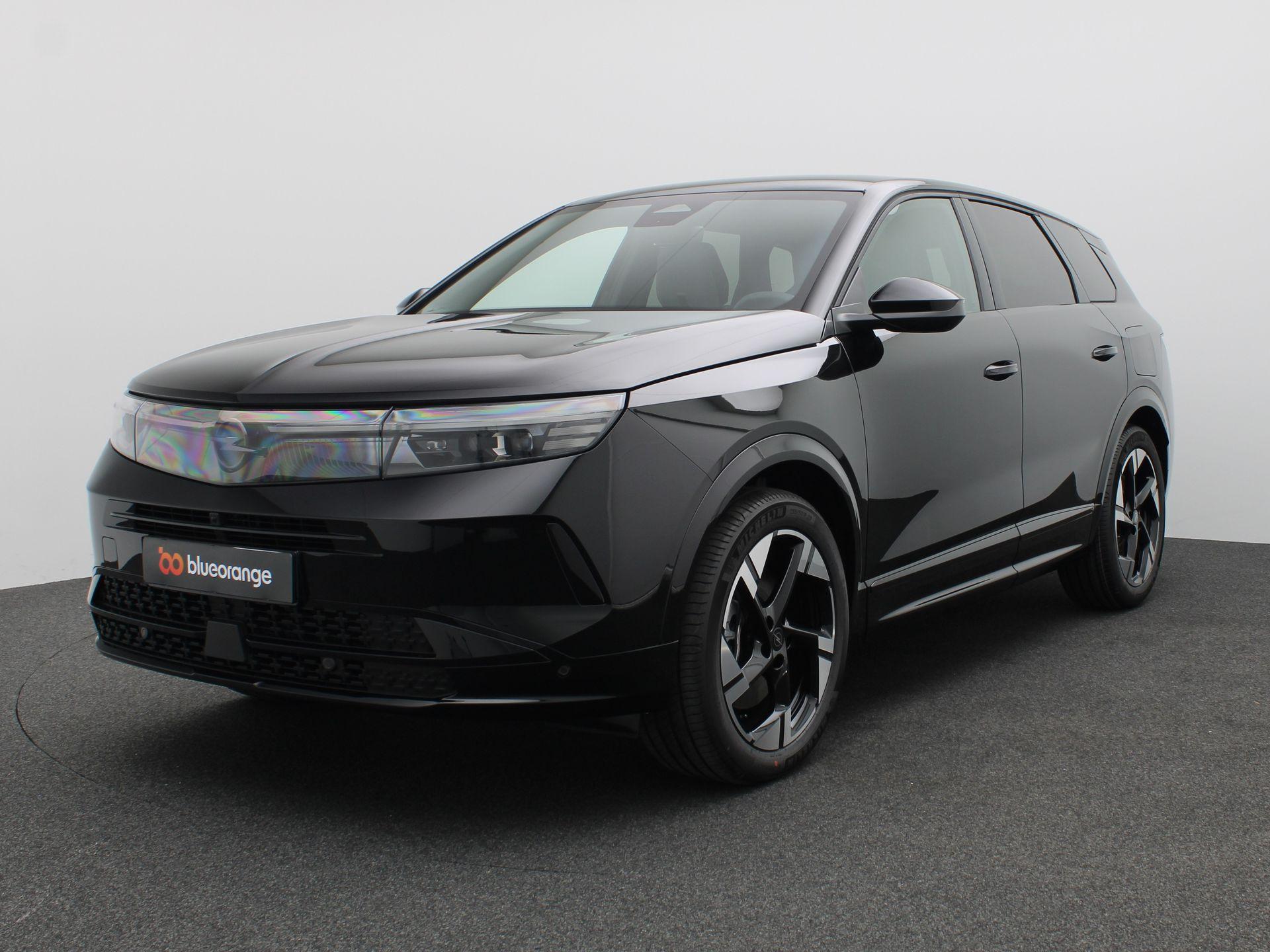 Opel Grandland 1.6 Turbo Plug-in-Hybrid Ultimate 195PK Aut.