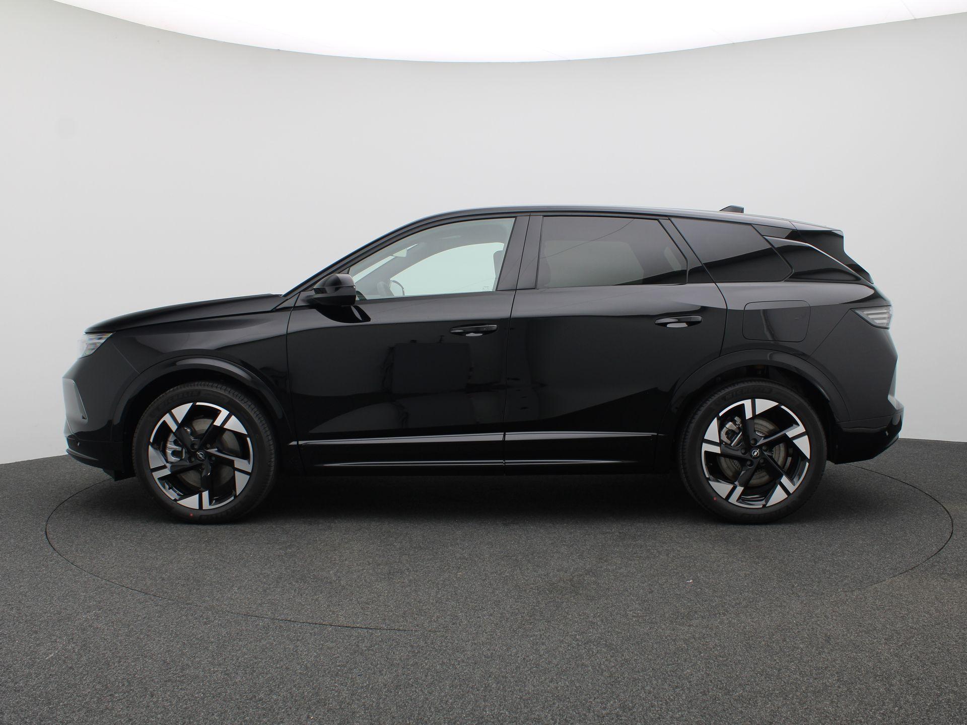 Opel Grandland 1.6 Turbo Plug-in-Hybrid Ultimate 195PK Aut. - Afbeelding 3