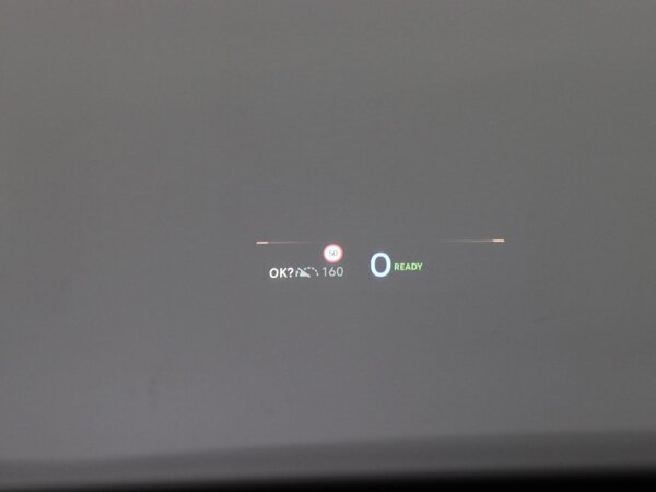 head-up display head-up display