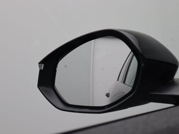 dodehoek detectie dodehoek detectie