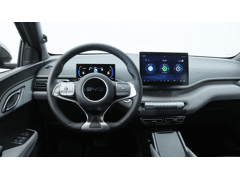 BYD DOLPHIN SURF Active 30 kWh | Navigatie | Inclusief € 2.000 ACTIE - Afbeelding 3