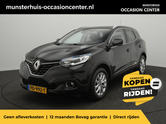 Renault Kadjar TCe 130 Intens