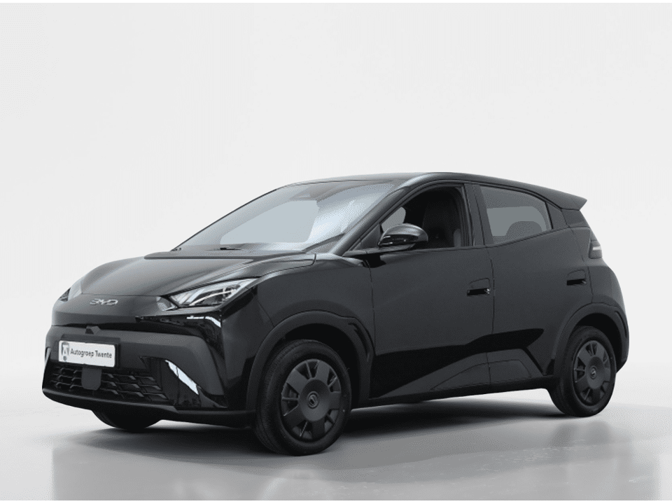 BYD DOLPHIN SURF Active 30 kWh | Navigatie | Inclusief € 2.000 ACTIE - Afbeelding 1