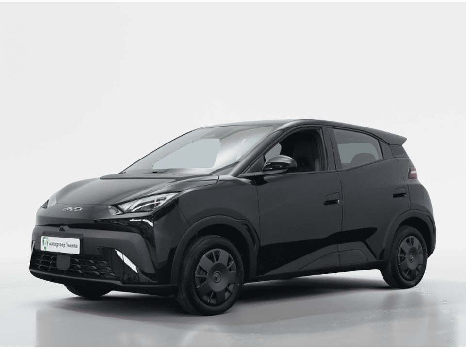 BYD DOLPHIN SURF Active 30 kWh | Private Lease 379,- p.m. Inclusief € 2.000 ACTIE - Afbeelding 1