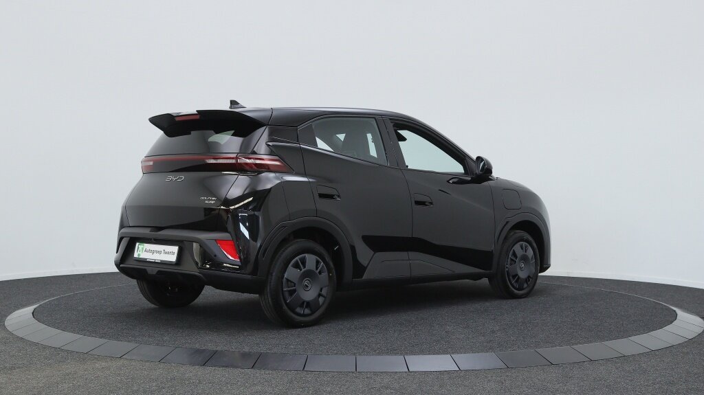 BYD DOLPHIN SURF Active 30 kWh | Navigatie | Inclusief € 2.000 ACTIE - Afbeelding 2