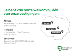 BYD DOLPHIN SURF Active 30 kWh | Navigatie | Inclusief € 2.000 ACTIE - Afbeelding 5