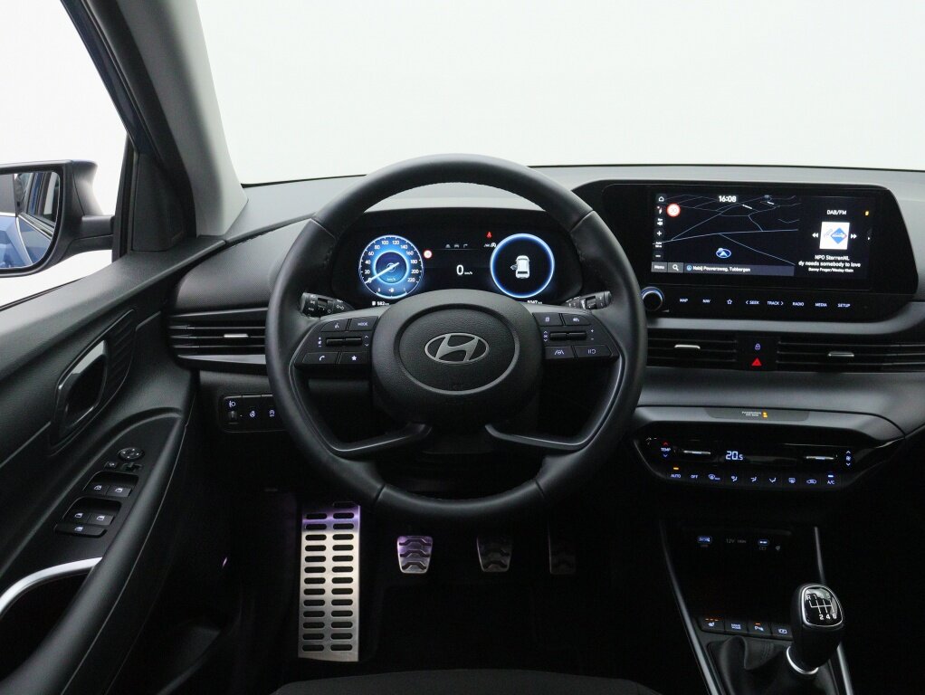 Hyundai Bayon 1.0 T-GDI Premium | All-seasonbanden | Full options - Afbeelding 3