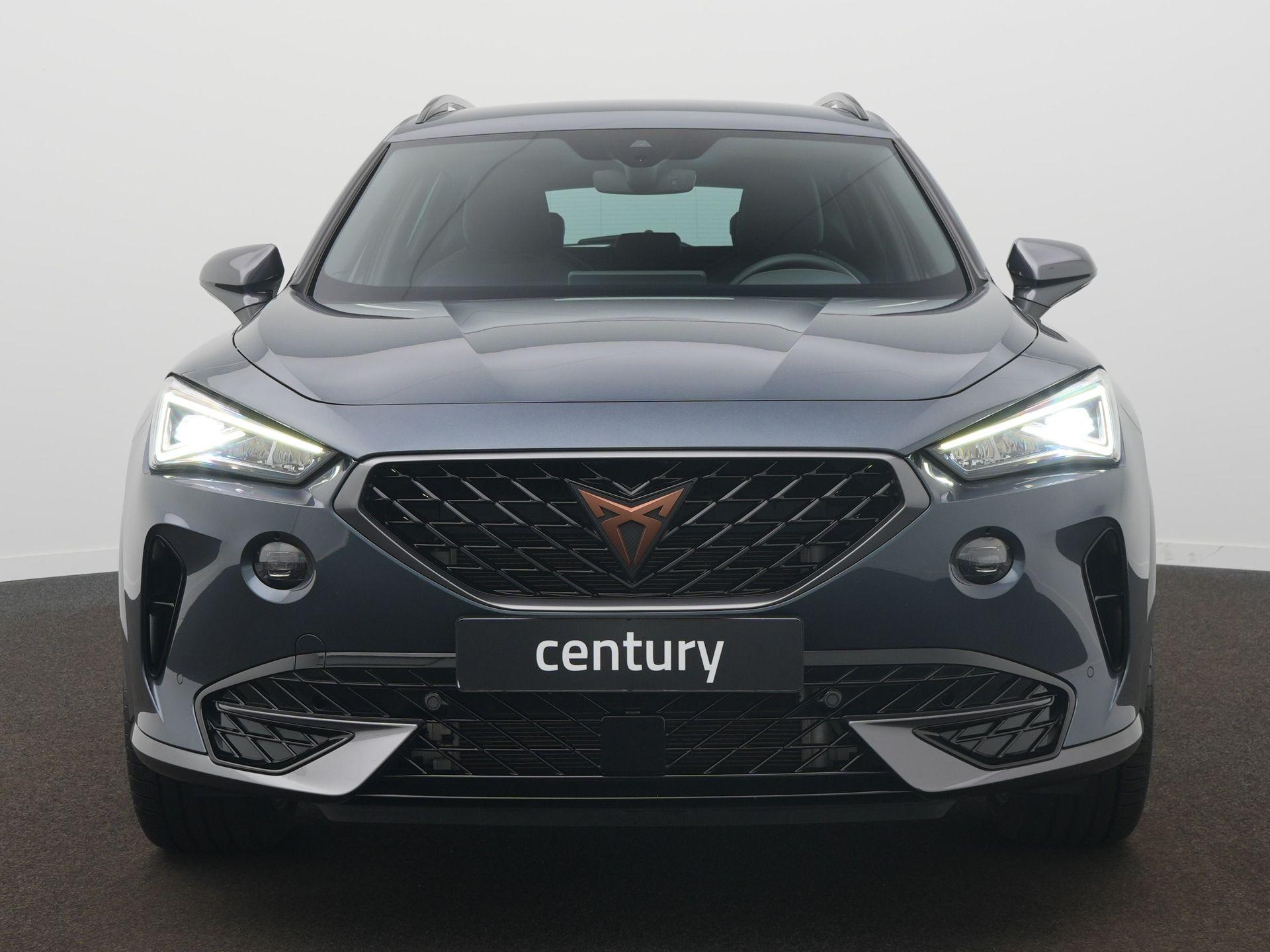 CUPRA Formentor 1.4 e-Hybrid Adrenaline - Afbeelding 2