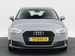 Audi A3 Sportback 30 TFSi 115 Pk Automaat Sport Lease Edition - Afbeelding 4