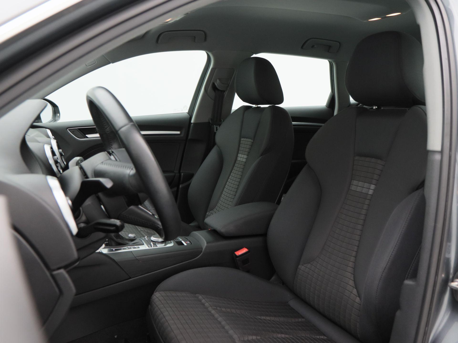 Audi A3 Sportback 30 TFSi 115 Pk Automaat Sport Lease Edition - Afbeelding 5