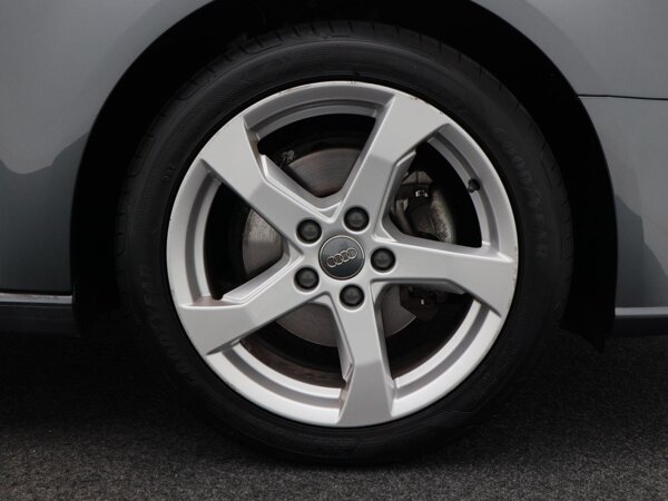 lichtmetalen velgen 17"