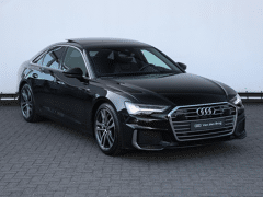 Audi A6 Limousine 50 TFSI e quattro S edition - Afbeelding 3