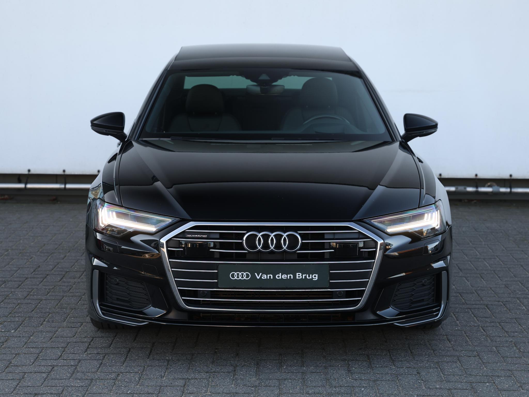 Audi A6 Limousine 50 TFSI e quattro S edition - Afbeelding 4