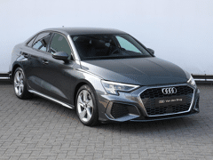 Audi A3 Limousine 35 TFSI S edition - Afbeelding 3