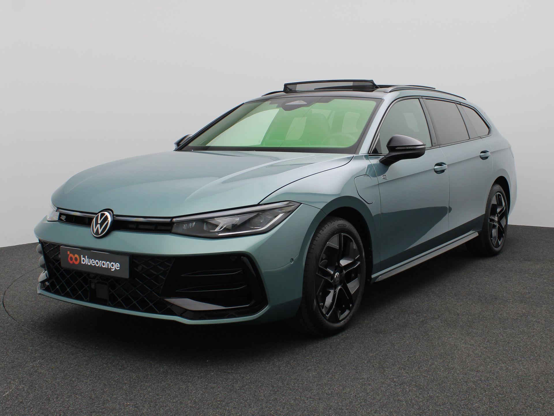 Volkswagen Passat Variant 1.5 eHybrid R-Line Edition 272PK DSG