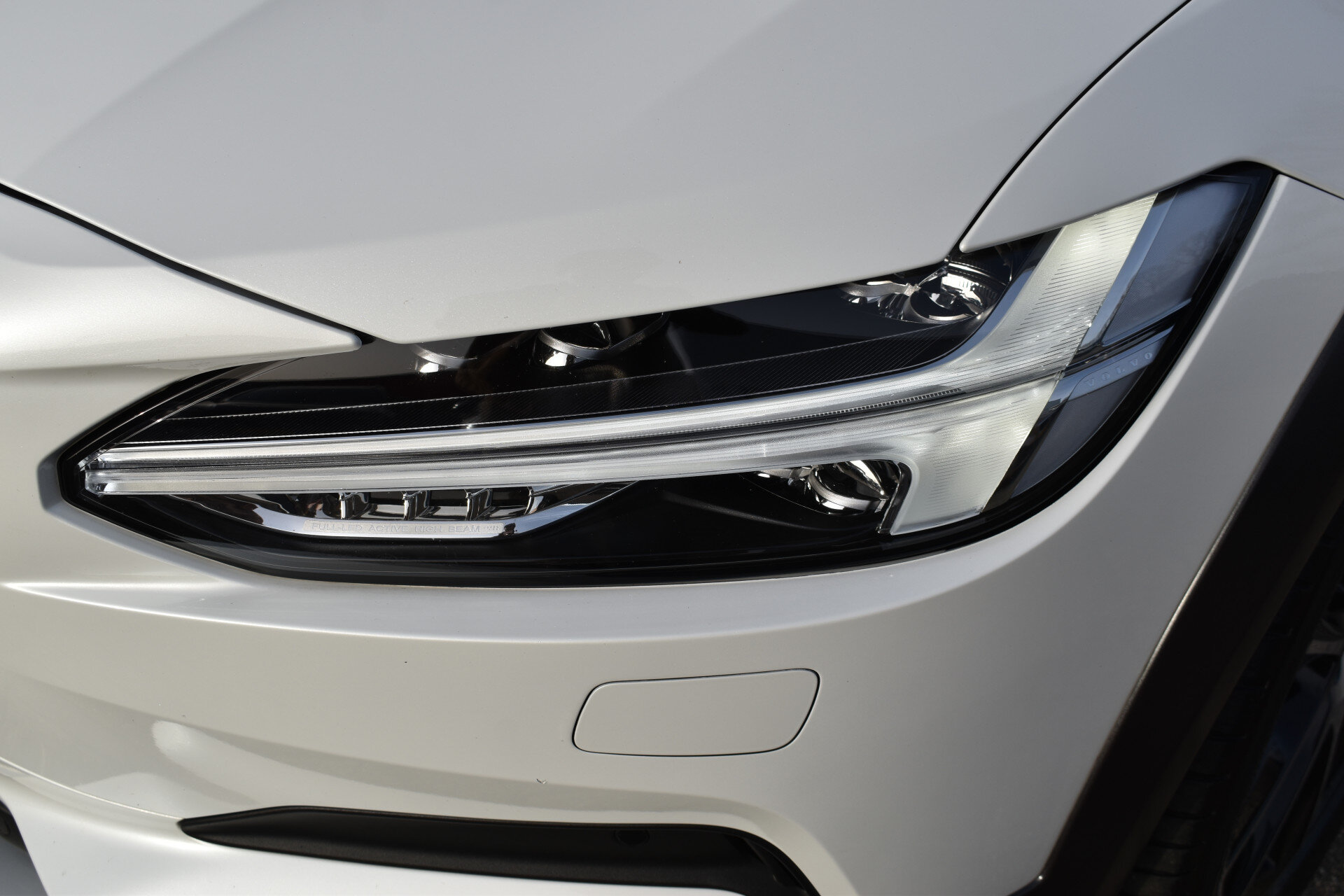 Volvo V90 Cross Country T5 AWD 250PK Automaat Pro - Afbeelding 3